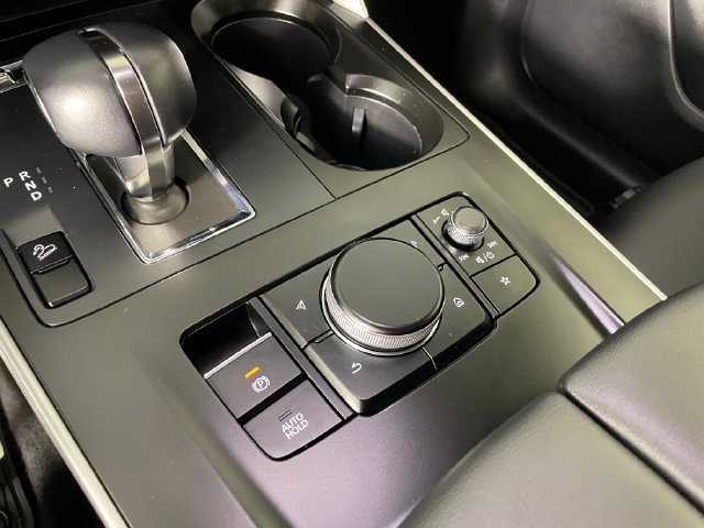 Used 2024 MAZDA CX-90 3.3 Turbo w/ Select Package AWD/4WD image 9