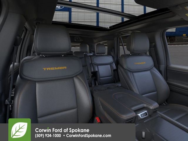 New 2026 Ford Expedition Tremor image 10