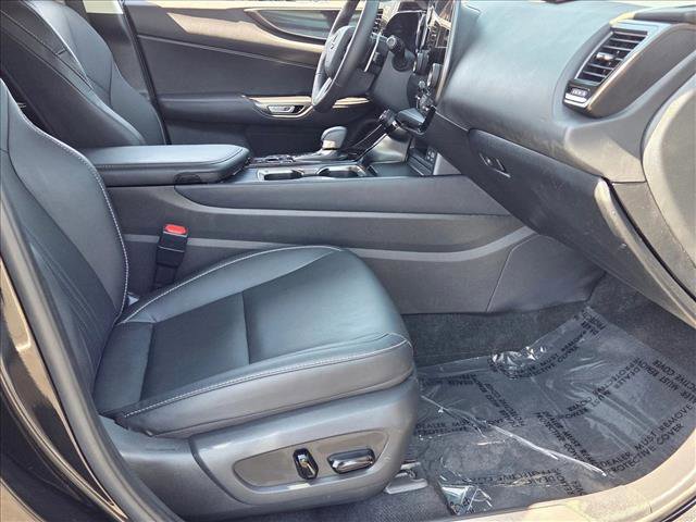 Used 2024 Lexus NX 350h NX 350h image 21