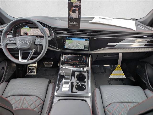 New 2026 Audi Q8 Prestige image 16