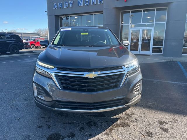 Used 2023 Chevrolet Equinox LT image 13