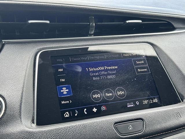 Used 2019 Cadillac XT4 Sport FWD image 29