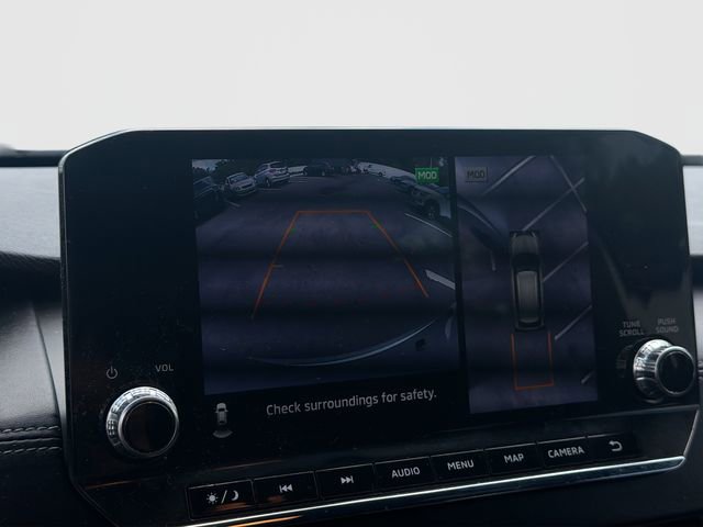 Used 2023 Mitsubishi Outlander SEL FWD image 31