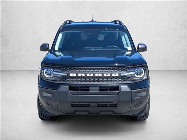 New 2026 Ford Bronco Sport Big Bend AWD/4WD image 6