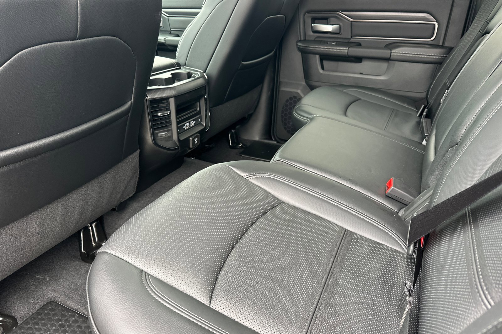 New 2026 RAM 2500 Power Wagon image 11