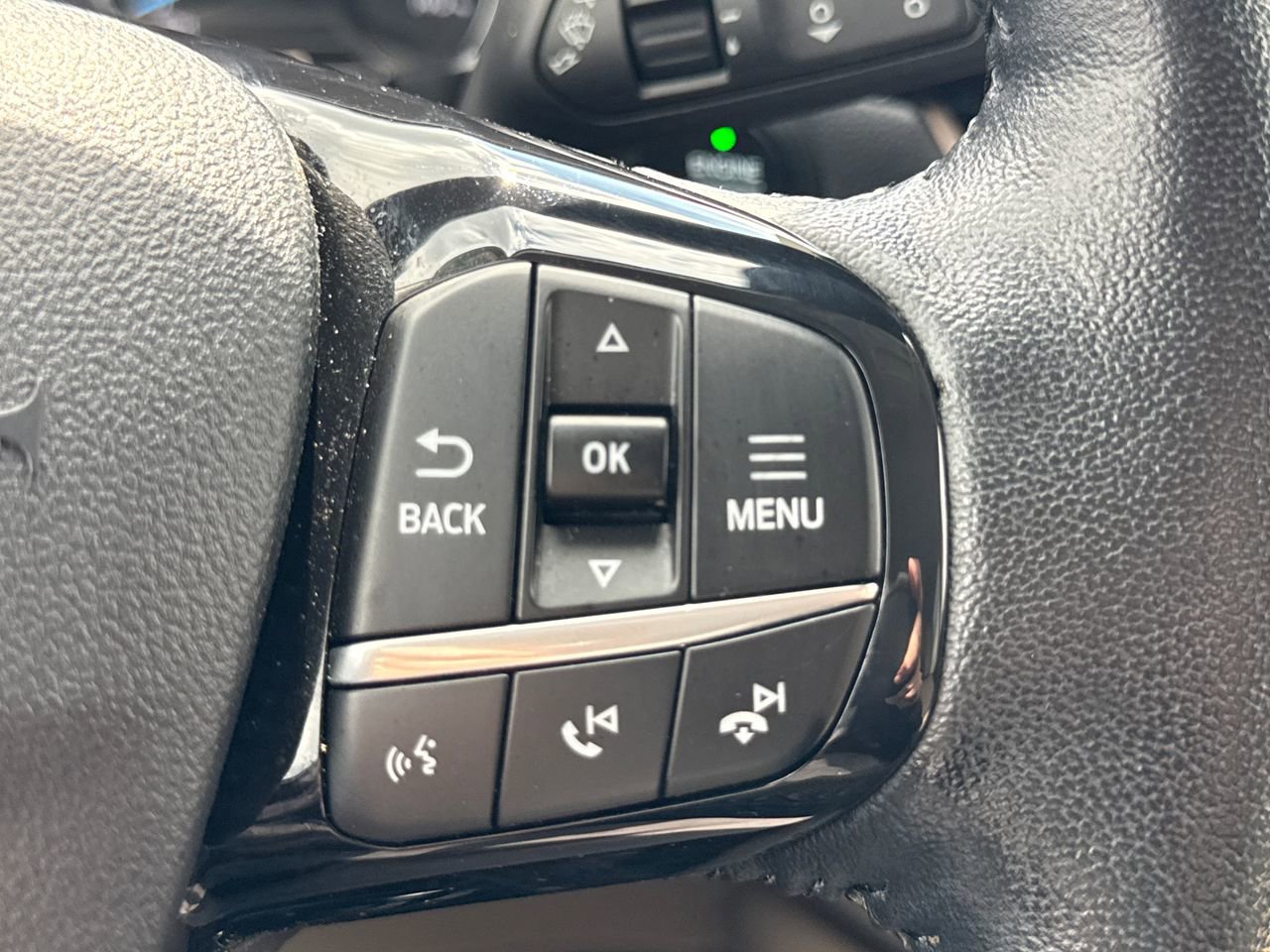 Used 2021 Ford Escape SEL image 27