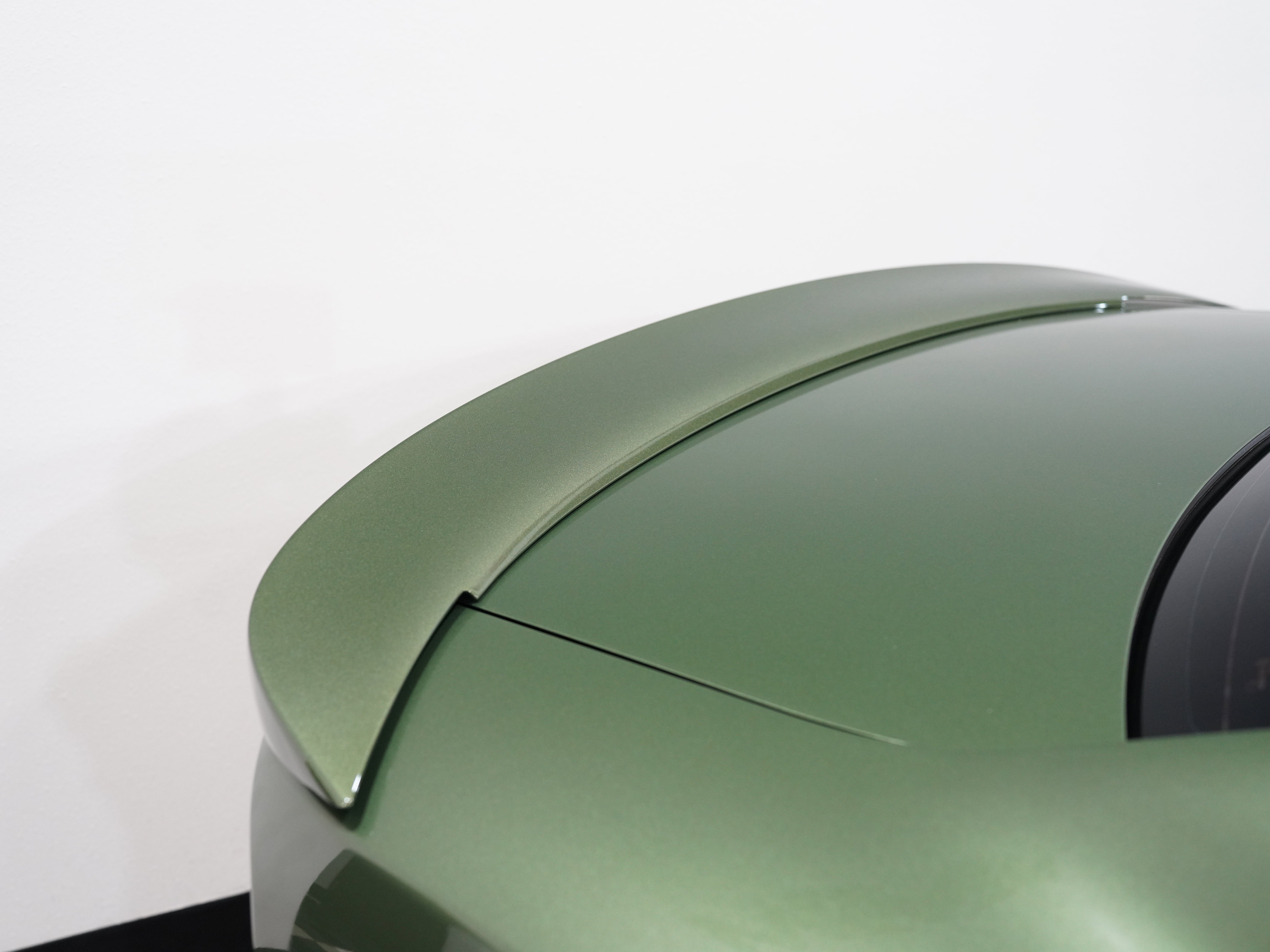 Used 2021 Dodge Charger SRT Hellcat image 16