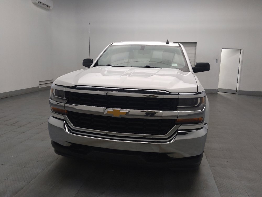 Used 2018 Chevrolet Silverado 1500 LS w/ Trailering Package image 15
