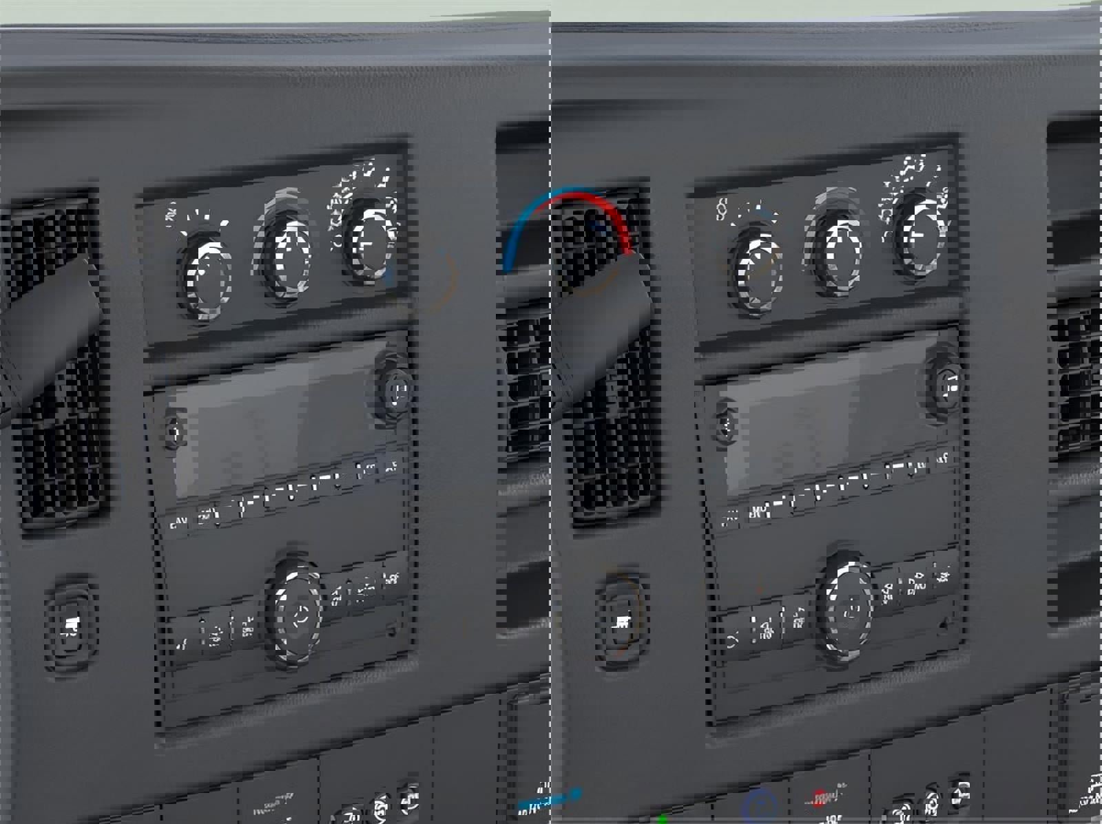 New 2026 Chevrolet Express 3500 w/ Power Convenience Package image 44