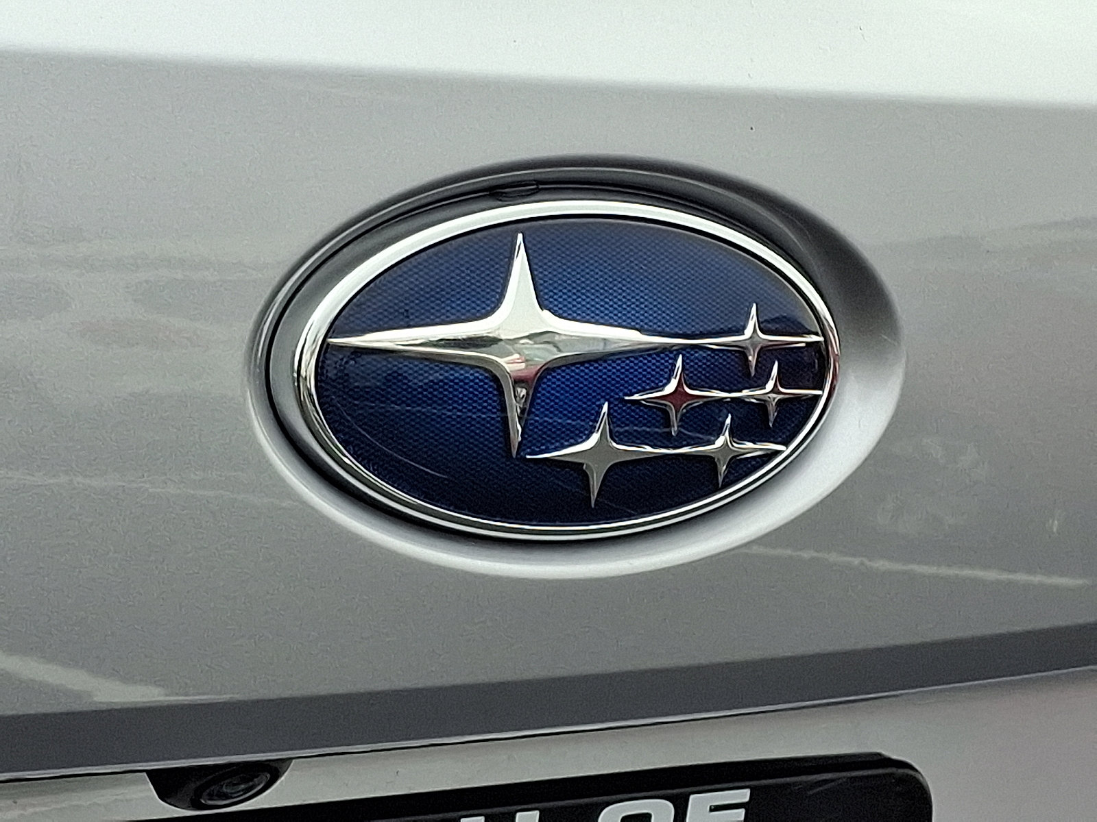 Certified 2025 Subaru Crosstrek 2.0i image 29