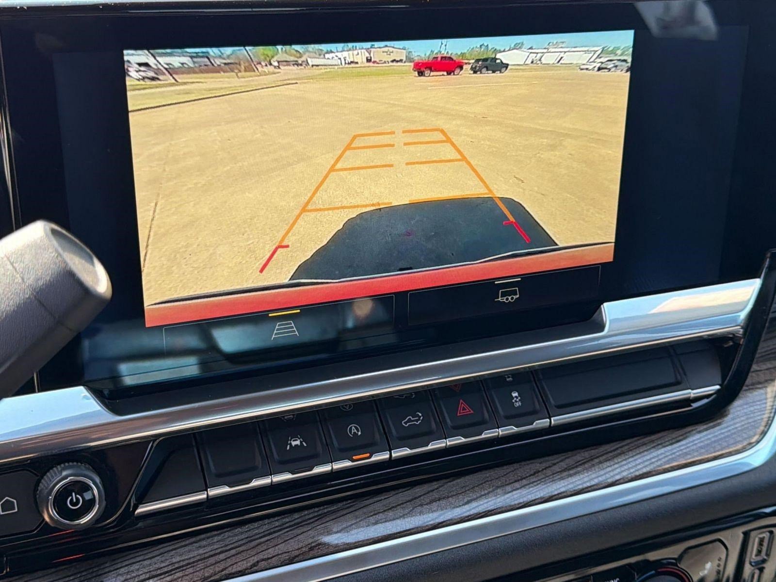 Used 2022 Chevrolet Silverado 1500 LT image 20