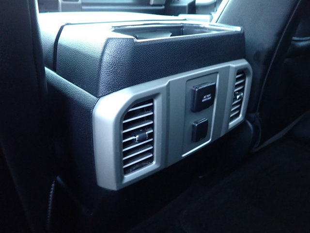 Used 2016 Ford F150 Lariat image 25