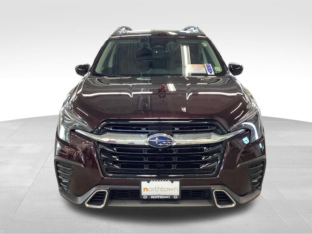 Used 2025 Subaru Ascent Touring AWD/4WD image 7