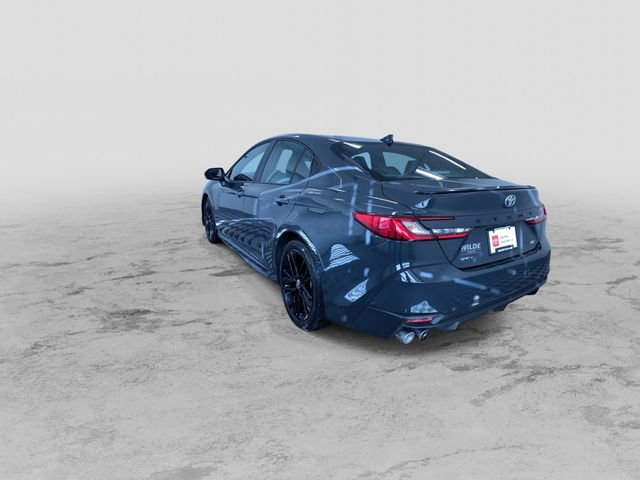 Certified 2025 Toyota Camry SE image 7