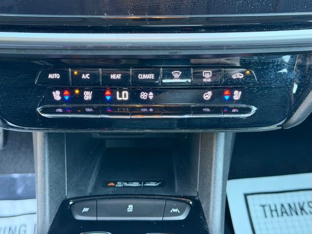 Certified 2022 Chevrolet Bolt EUV Premier w/ Sun & Sound Package FWD image 29