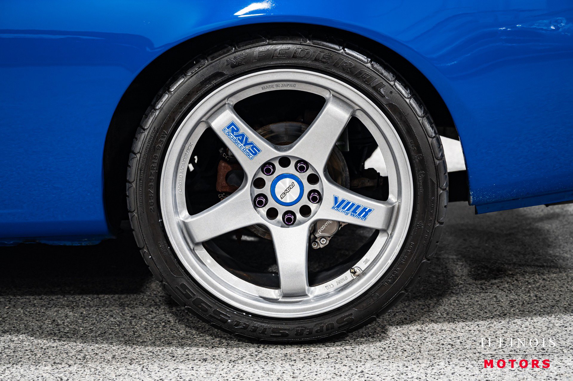 Used 1996 Nissan 240SX RWD image 10