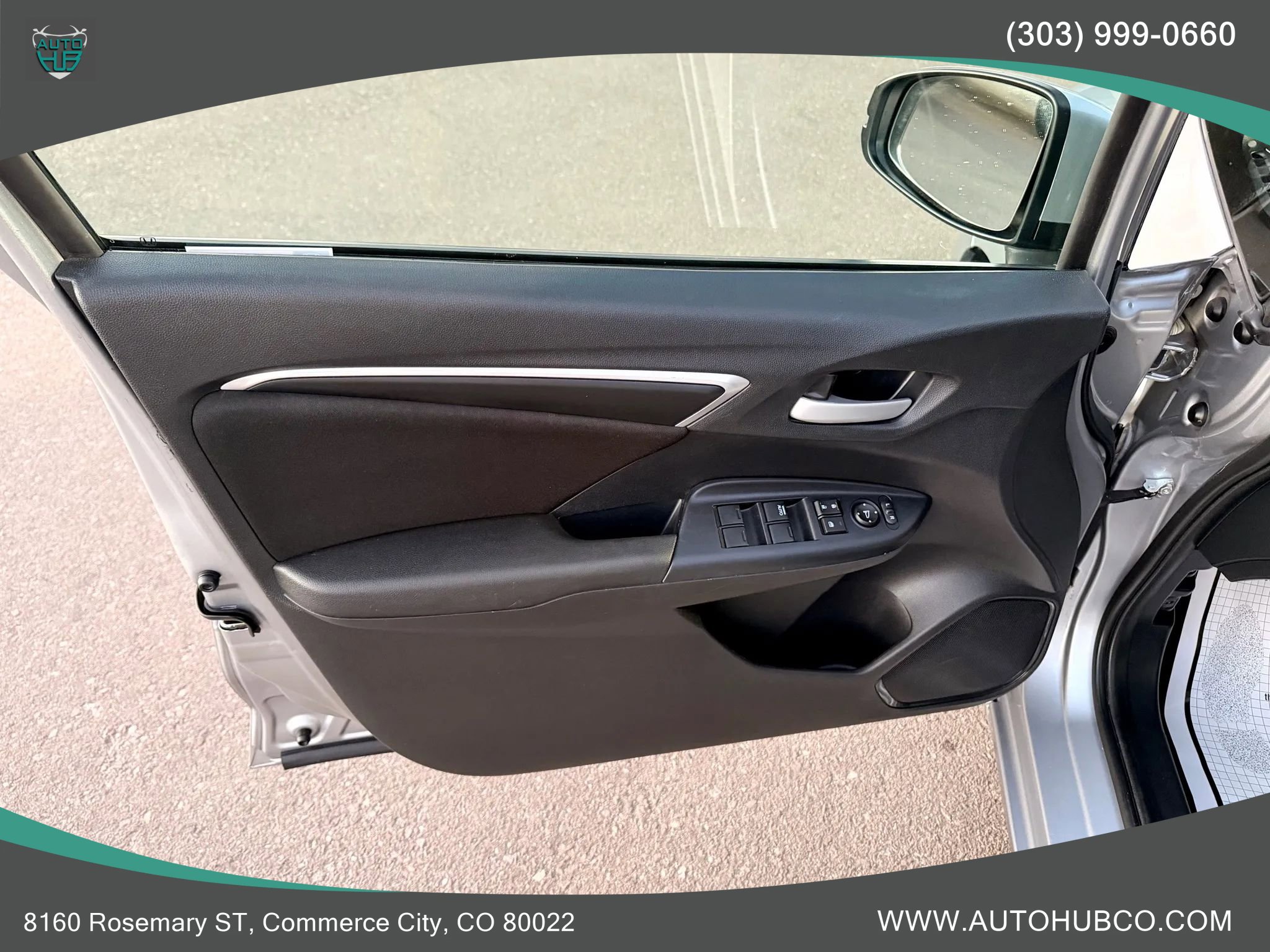 Used 2019 Honda Fit LX image 21