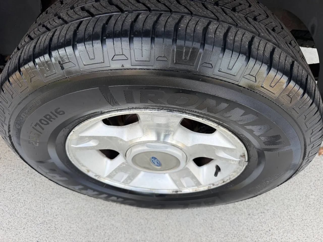 Used 2003 Ford Explorer Sport Trac XLT RWD image 40