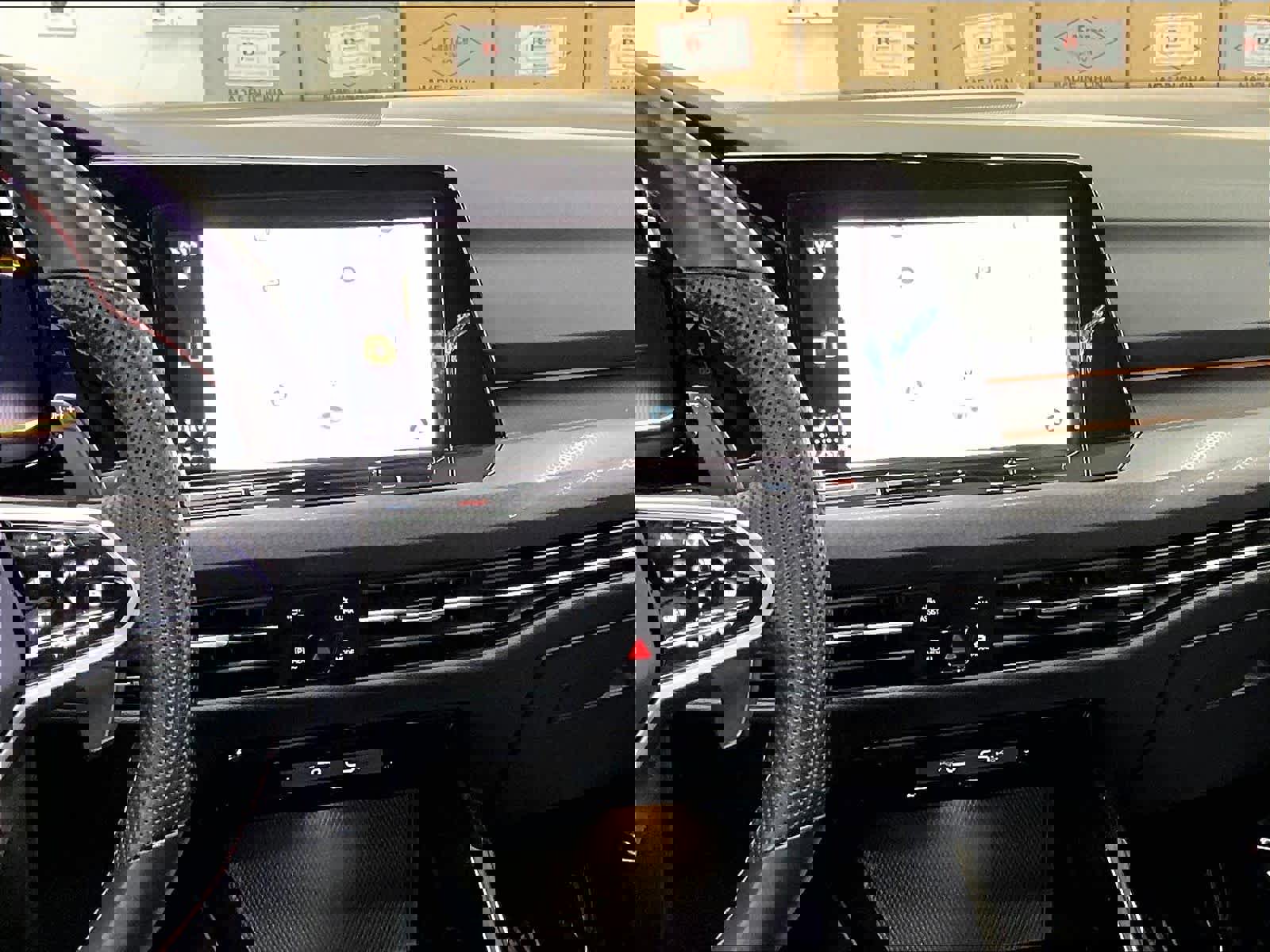 Used 2023 Volkswagen GTI Autobahn image 9