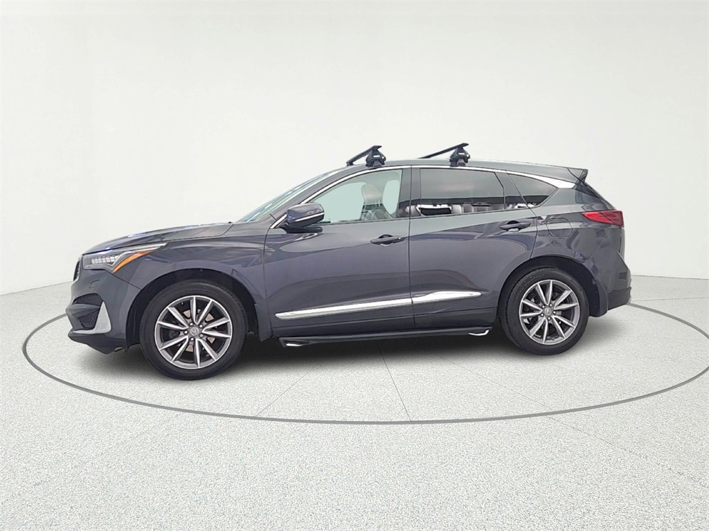 Used 2019 Acura RDX AWD w/ Advance Package image 4