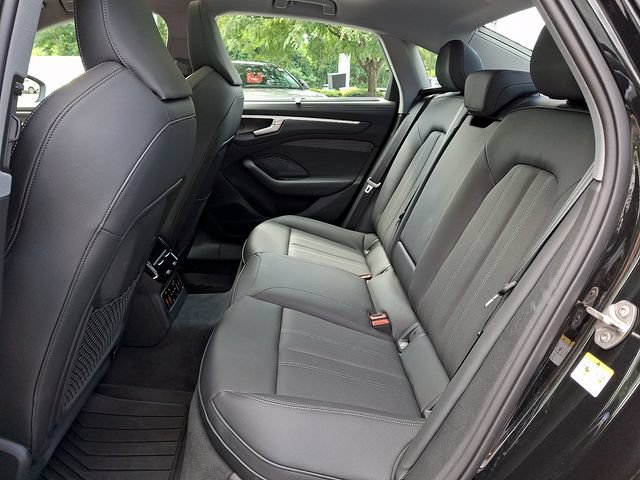 Certified 2026 Audi A6 Premium Plus AWD/4WD image 10