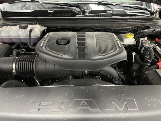 Certified 2025 RAM 1500 Limited image 42
