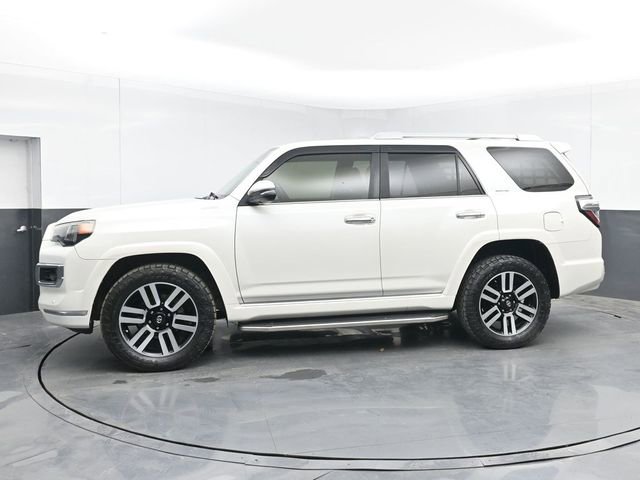 Used 2016 Toyota 4Runner Limited image 11