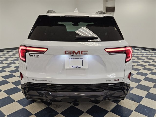 New 2026 GMC Terrain AT4 image 6