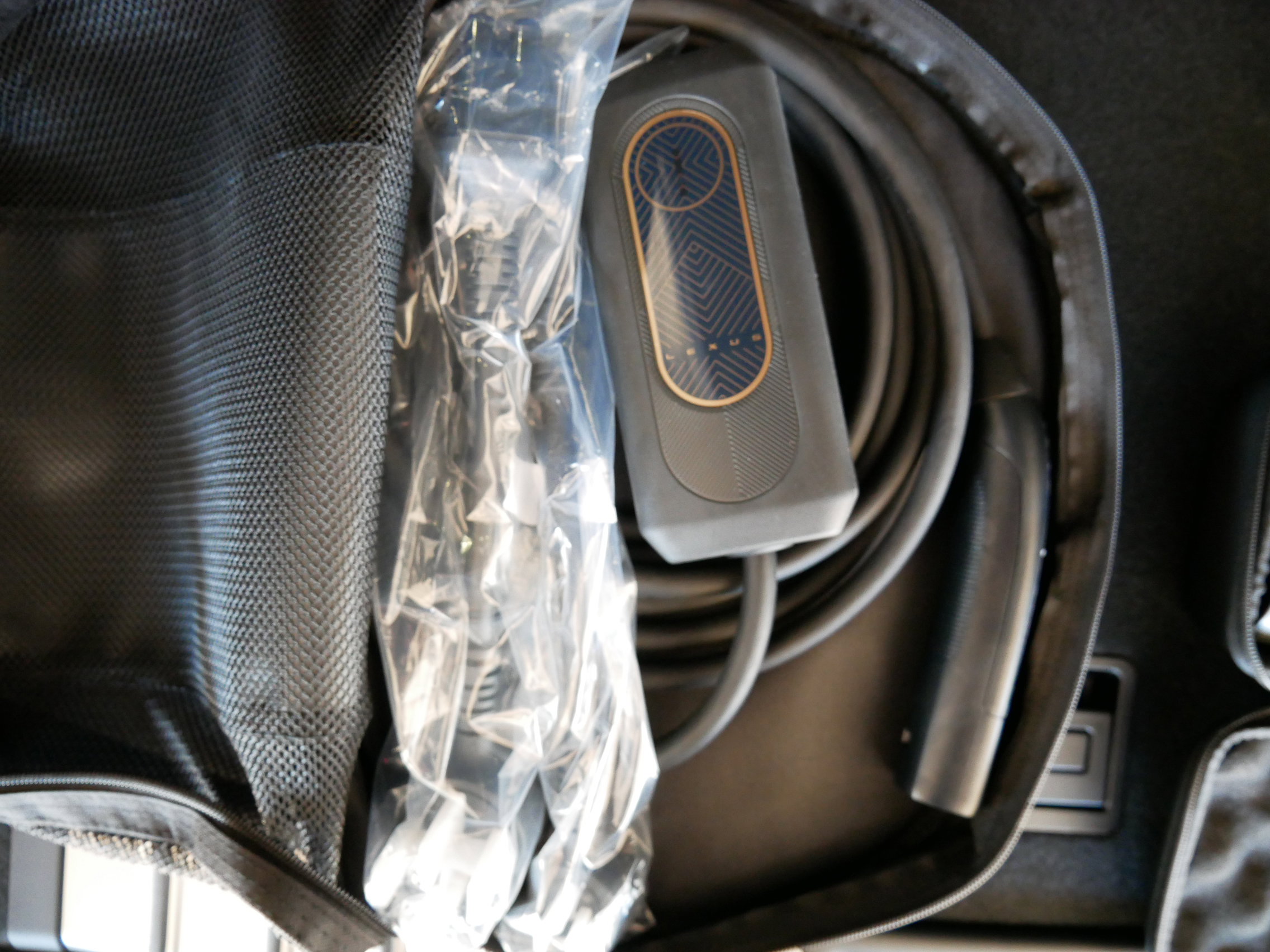 New 2026 Lexus RZ 350e 2WD image 15