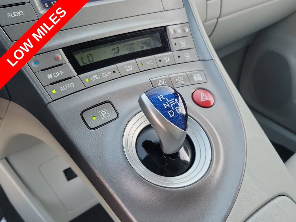 Used 2015 Toyota Prius Three FWD image 28