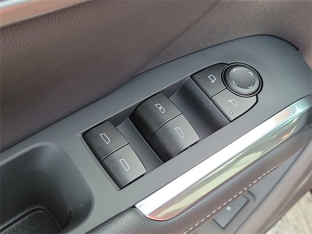 New 2026 Chevrolet Traverse LT w/ Driver Confidence Package image 23