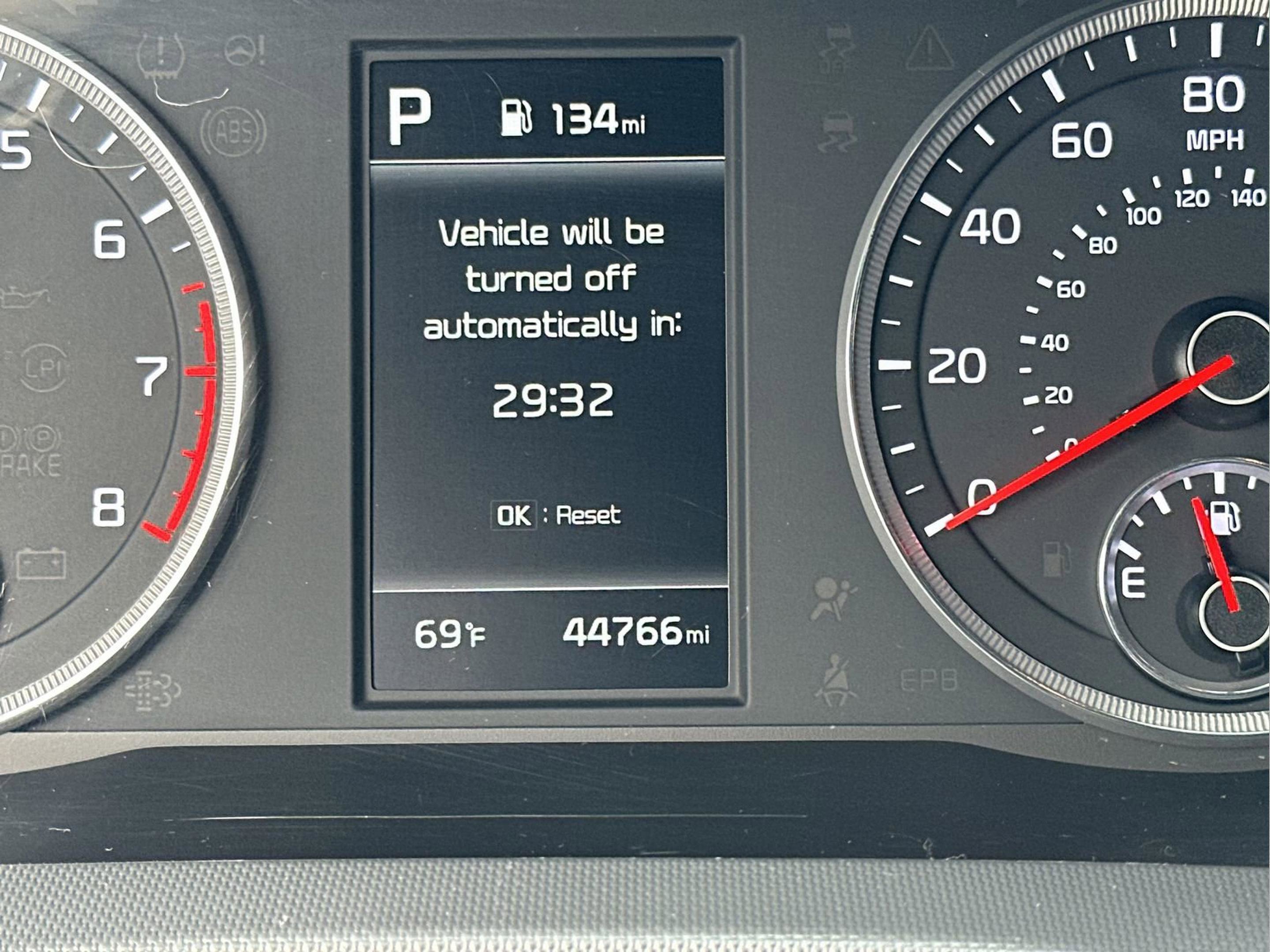 Used 2024 Kia K5 GT-Line w/ GT-Line Premium Package image 25