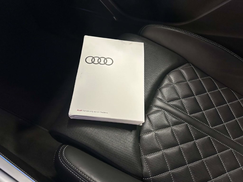 Used 2024 Audi Q7 3.0T Prestige AWD/4WD image 37