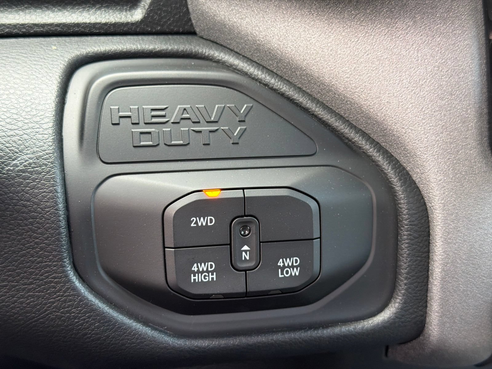 New 2027 RAM 4500 Tradesman AWD/4WD image 22