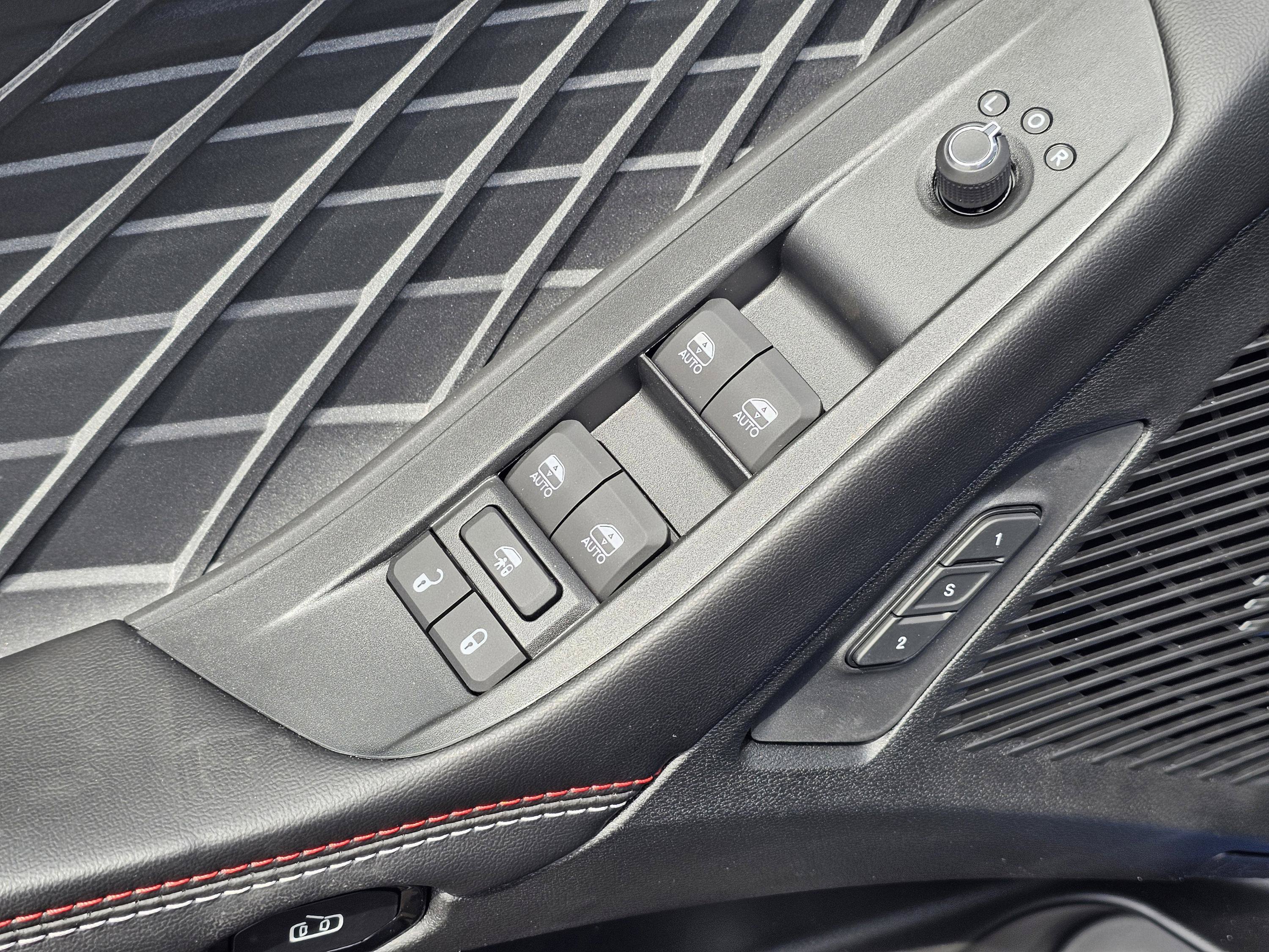 New 2026 Dodge Charger R/T AWD/4WD image 14