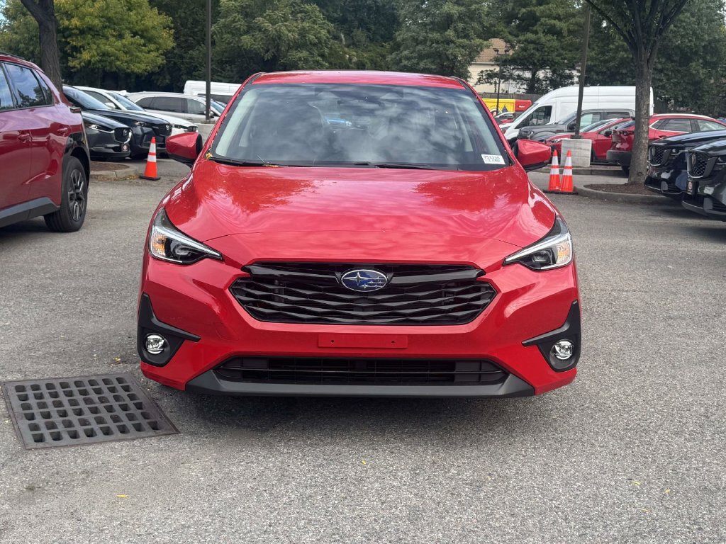 New 2026 Subaru Impreza 2.0i Sport AWD/4WD image 3