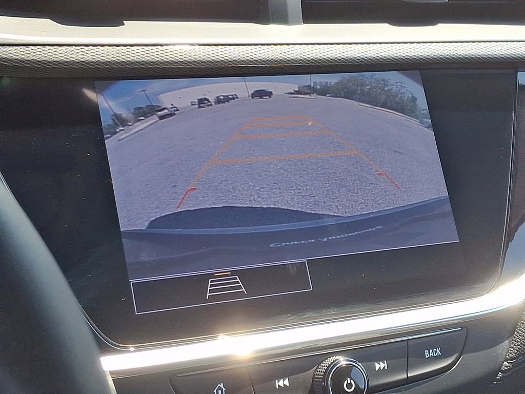 Used 2023 Buick Encore GX Preferred w/ Cold Weather Comfort Package AWD/4WD image 4