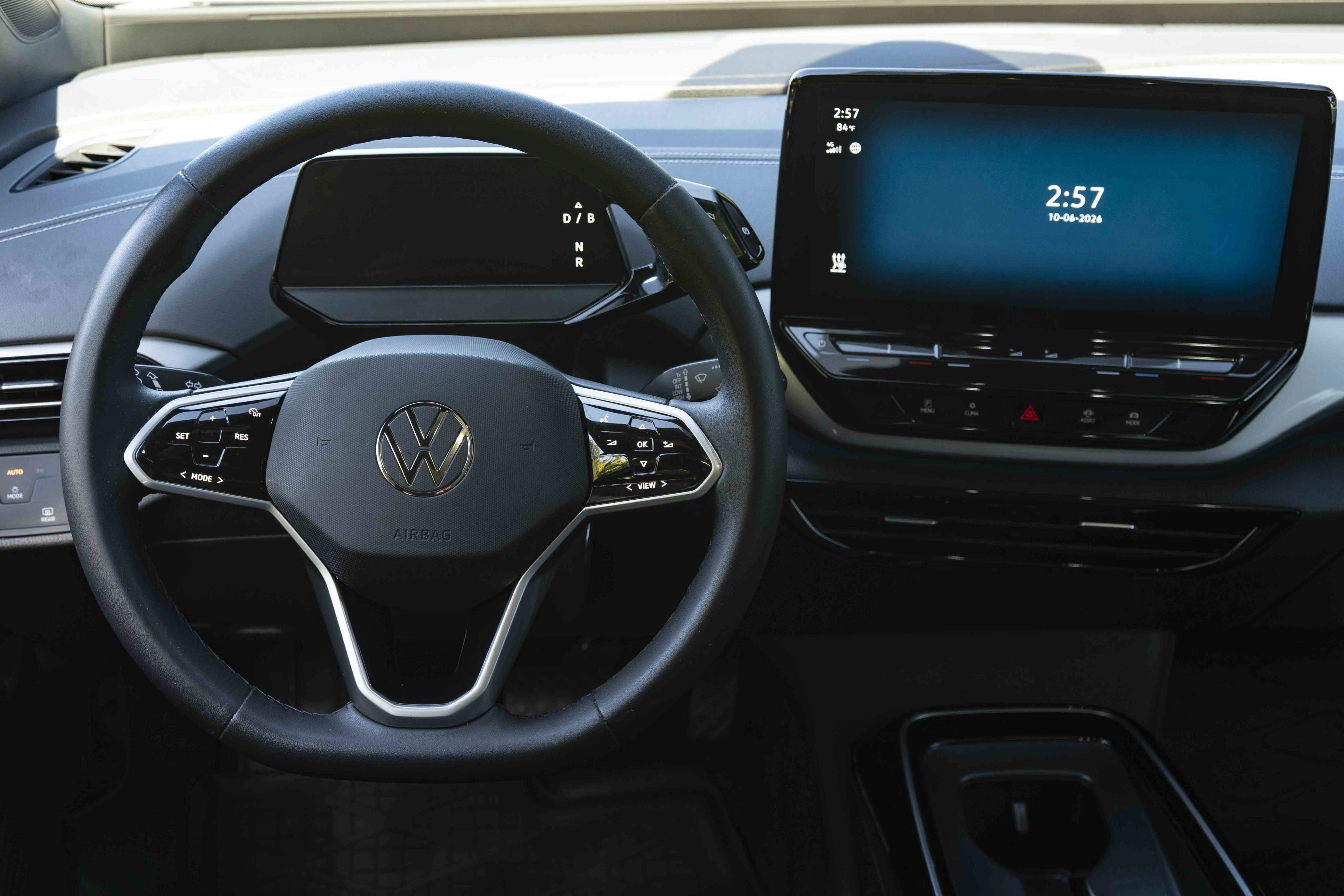 Certified 2023 Volkswagen ID.4 S RWD image 18
