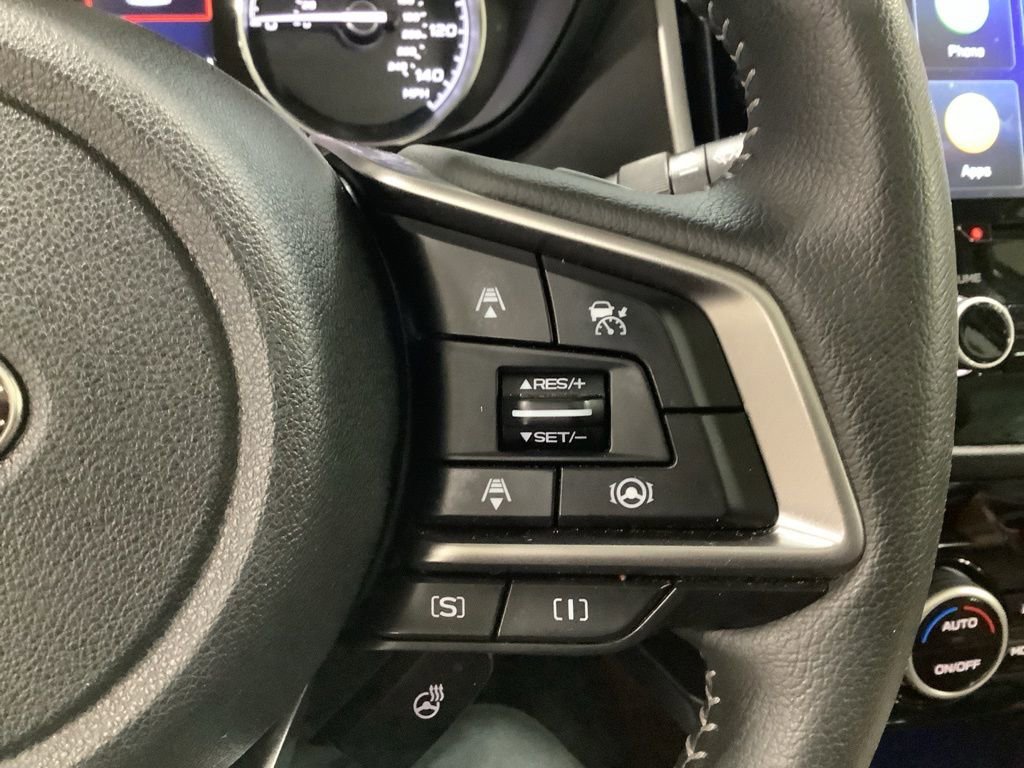 Certified 2022 Subaru Forester Touring image 14