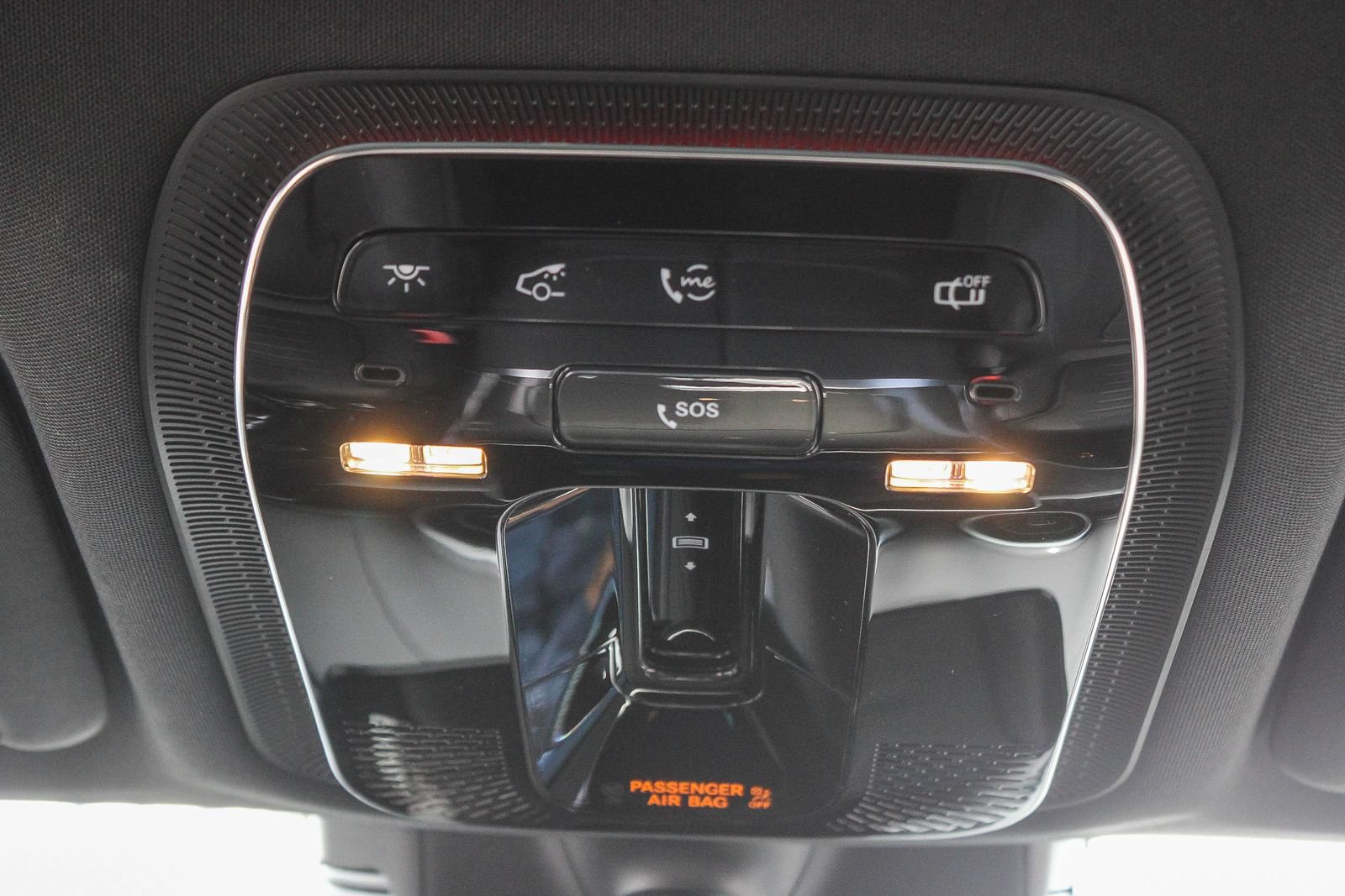 Certified 2026 Mercedes-Benz GLC 300 4MATIC image 15