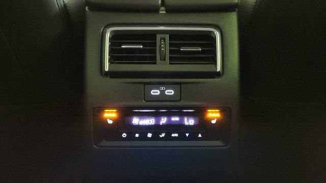 New 2026 MAZDA CX-90 Plug-In Hybrid w/ Preferred AWD/4WD image 30