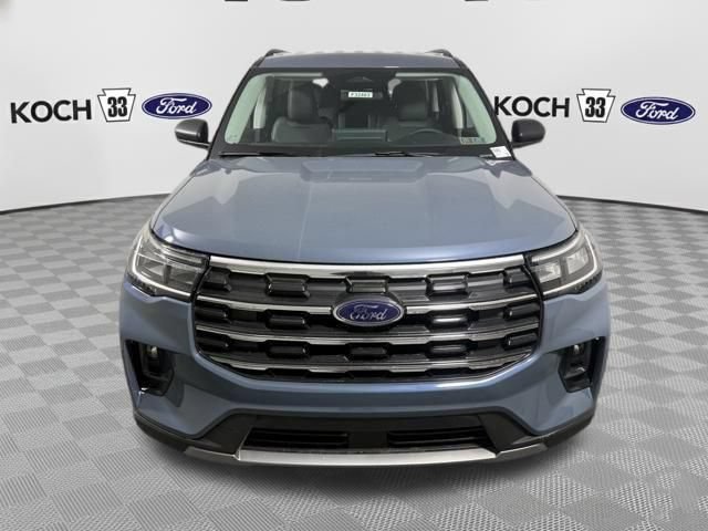 New 2026 Ford Explorer Active AWD/4WD image 9