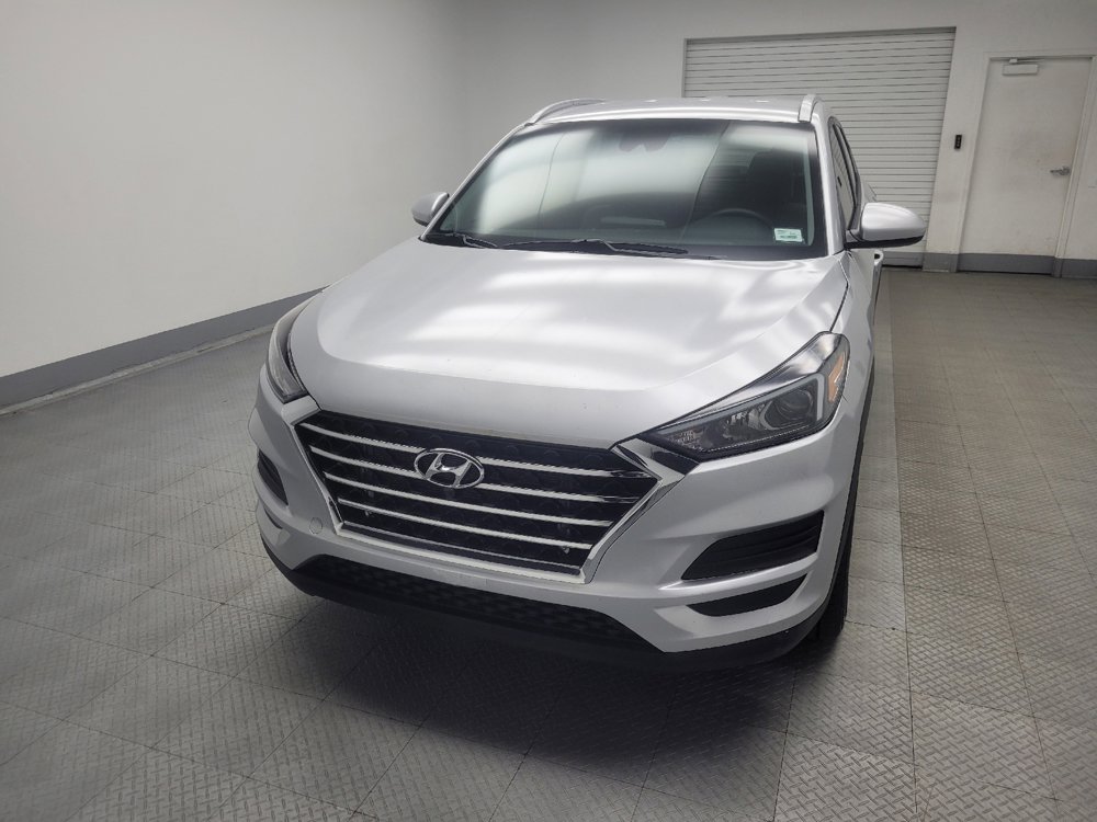 Used 2019 Hyundai Tucson Value AWD/4WD image 15