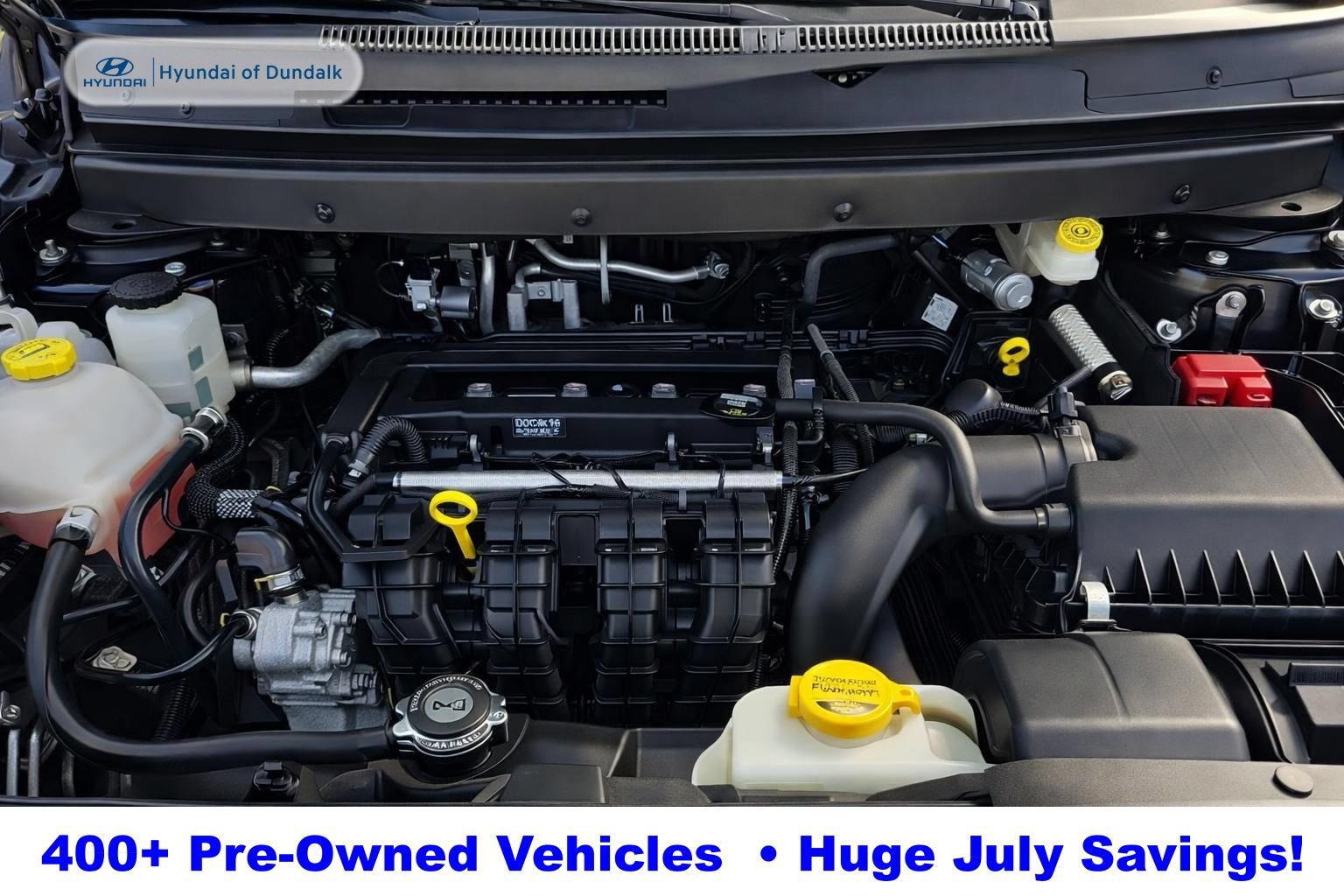 Used 2020 Dodge Journey SE w/ SE Popular Equipment Group FWD image 15