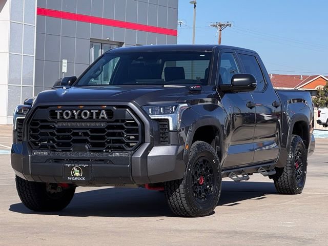 Used 2024 Toyota Tundra TRD Pro