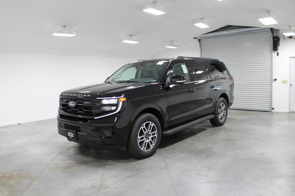 New 2026 Ford Expedition Max Active image 3
