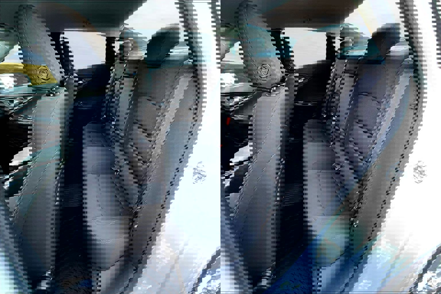 Used 2018 Chevrolet Malibu LS image 14