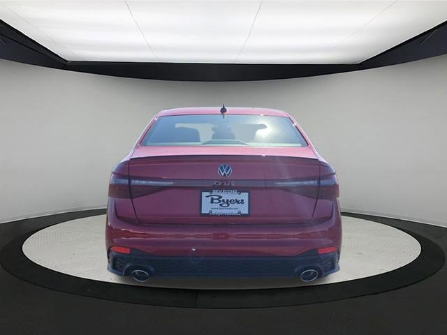 New 2026 Volkswagen Jetta GLI Autobahn image 6