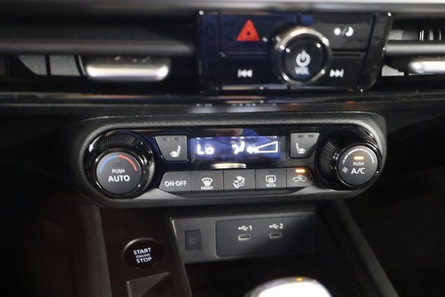New 2026 Nissan Kicks SV w/ SV Premium Package image 17