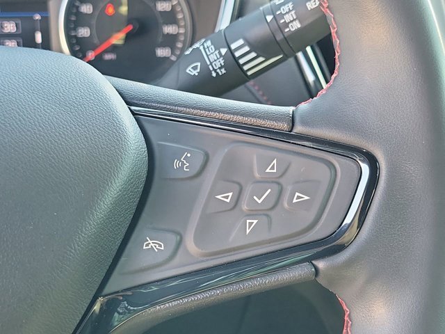 Used 2024 Chevrolet Equinox RS image 31